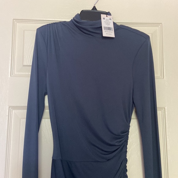 Cinq a Sept Jersey Marlene Dress - Picture 4 of 5